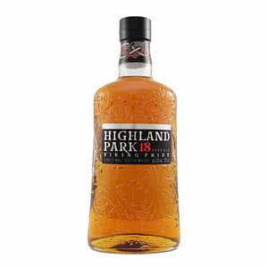Highland Park 18 Year Old Scotch Whisky - Sendgifts.com