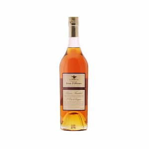 Jean Fillioux Cognac 1ER Cru Reserve Familiale Tres Vieille - Sendgifts.com