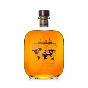Jefferson’s Ocean Voyage #19 Wheated Bourbon - Sendgifts.com