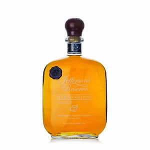 Jefferson’s Reserve Bourbon Whiskey Old Rum Cask Finish - Sendgifts.com