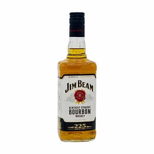Jim Beam 225th Anniversary Batch Bourbon Whiskey Limited Edition - Sendgifts.com