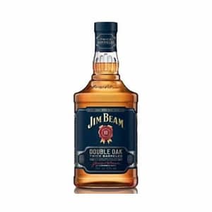 Jim Beam Double Oak Bourbon - Sendgifts.com