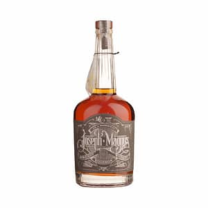 Jos. A. Magnus & Co. Joseph Magnus Straight Bourbon Whiskey - Sendgifts.com