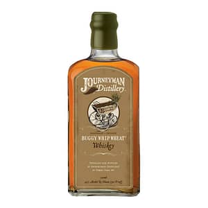 Journeyman Distillery Buggy Whip Wheat Whiskey - Sendgifts.com