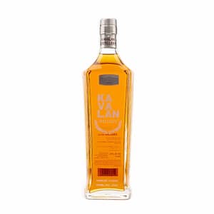 Kavalan Classic Whisky - Sendgifts.com