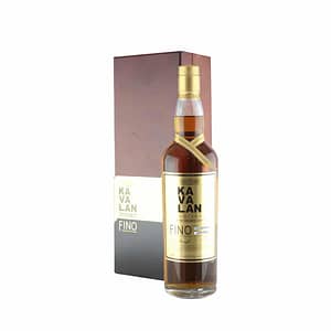 Kavalan Whiskey Fino Sherry 111.2 Proof - Sendgifts.com