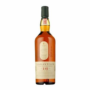 Lagavulin 16 Year Islay Scotch Whisky - Sendgifts.com
