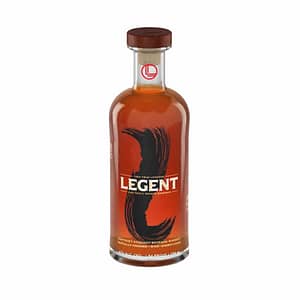 Legent Truly Unique Bourbon Whiskey - Sendgifts.com
