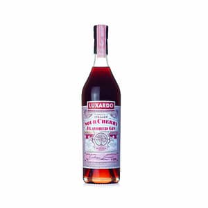 Luxardo Sour Cherry Gin - sendgifts.com