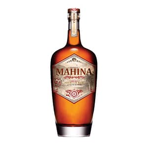 Mahina Premium Hawaiian Rum - sendgifts.com