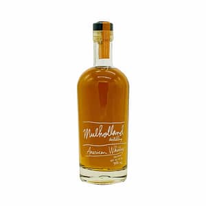 Mulholland American Whiskey - Sendgifts.com