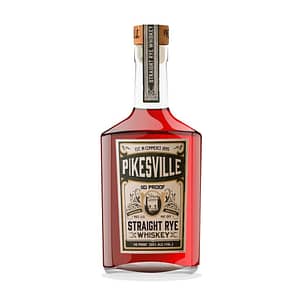 Pikesville 6 Year Old Rye Whiskey - Sendgifts.com