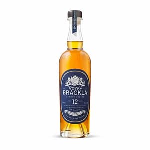 Royal Brackla 12 Year Scotch Whisky - Sendgifts.com