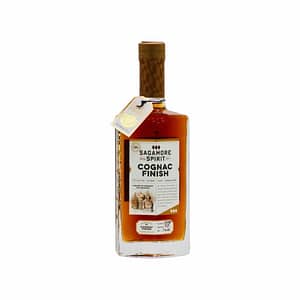 Sagamore Spirits Cognac Finish Rye Whiskey - Sendgifts.com