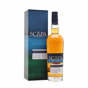 Scapa the Orcadian Scotch Whiskey Skiren - Sendgifts.com
