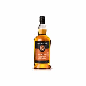 Springbank 10 Year Old Scotch Whisky - Sendgifts.com