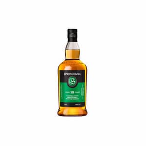 Springbank 15 Year Campbeltown Single Malt Scotch Whisky - Sendgifts.com