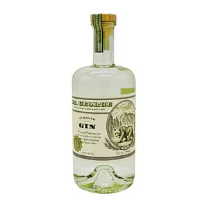 St George Spirits Terroir Gin 750 Ml - sendgifts.com
