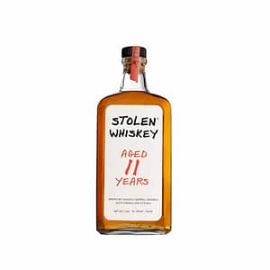 Stolen 11 Year Old American Whiskey - Sendgifts.com