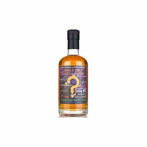 That Boutique-y Whisky Company Islay #2 25 Year Scotch Whisky 375 ML - Sendgifts.com