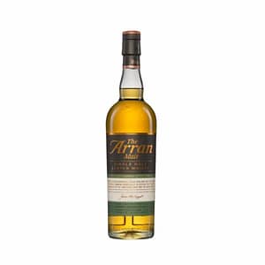 The Arran Sauternes Cask Single Malt Scotch Whisky - Sendgifts.com
