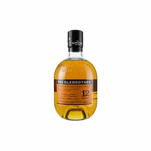 The Glenrothes 12 Year Old Scotch Whisky - Sendgifts.com