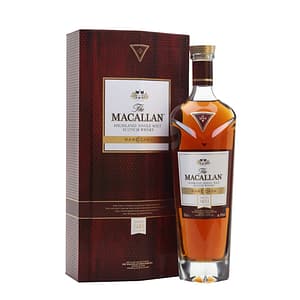 The Macallan Rare Cask Vintage 2019 Batch #1 Single Malt Scotch Whisky - Sendgifts.com