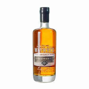 Wayward Bourbon Whiskey - Sendgifts.com