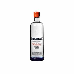 Damrak Amsterdam Premium Gin 750ml - sendgifts.com
