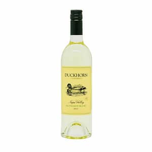 Duckhorn 2017 Sauvignon Blanc Napa Valley - Sendgifts.com