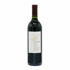 Overture Red Wine by Opus One - Sendgifts.com