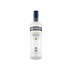 Smirnoff 100 proof, Vodka (USA) 750ml - Sengifts.com