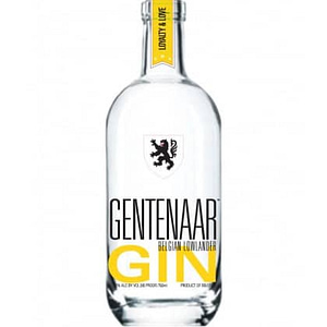 Gentenaar Gin - sendgifts.com