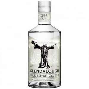 Glendalough Wild Botanical Gin - sendgifts.com