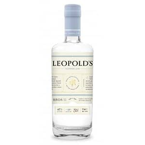 Leopold's Summer Gin - Sendgifts.com