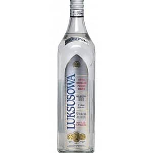 Luksusowa Potato Vodka 1.75 L - Sendgifts.com