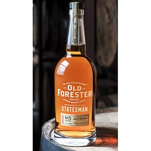 Old Forester Statesman Kentucky Straight Bourbon - Sendgifts.com