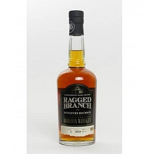 Ragged Branch Signature Virginia Straight Bourbon - Sendgifts.com