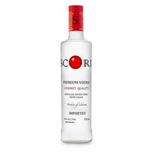 Score Premium Vodka - sendgifts.com .