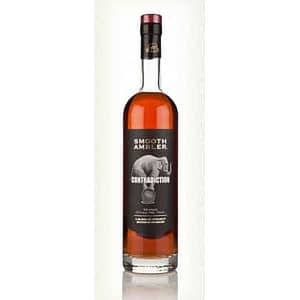 Smooth Ambler Contradiction Straight Bourbon - Sendgifts.com
