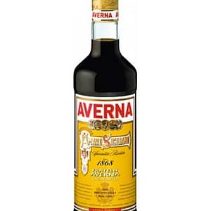 Averna Amaro Siciliano - Sendgifts.com