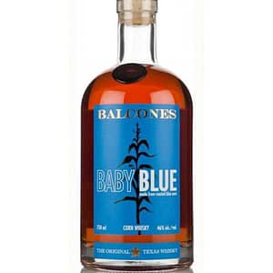 Balcones Baby Blue Corn Whisky - sendgifts.com