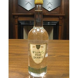 Bozic's viljamovka williams pear brandy - Sendgifts.com