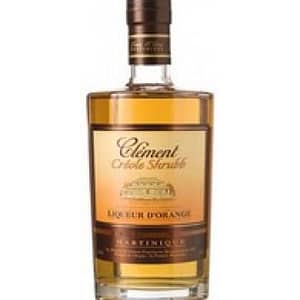Clement Creole Shrubb Rum Liqueur - sendgifts.com