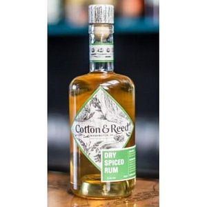 Cotton & Reed Dry Rum