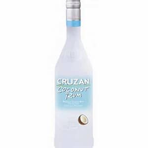 Cruzan Coconut Rum - Sendgifts.com