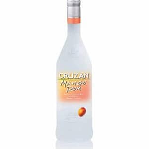 Cruzan Mango Rum - Sendgifts.com