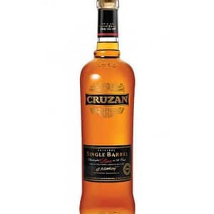 Cruzan Single Barrel Rum - Sendgifts.com