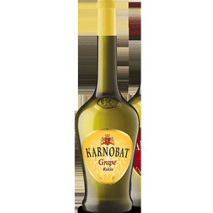 Karnobat Grape Brandy 1L - Sendgifts.com