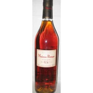 Maison Rouge Cognac VS - Sendgifts.com